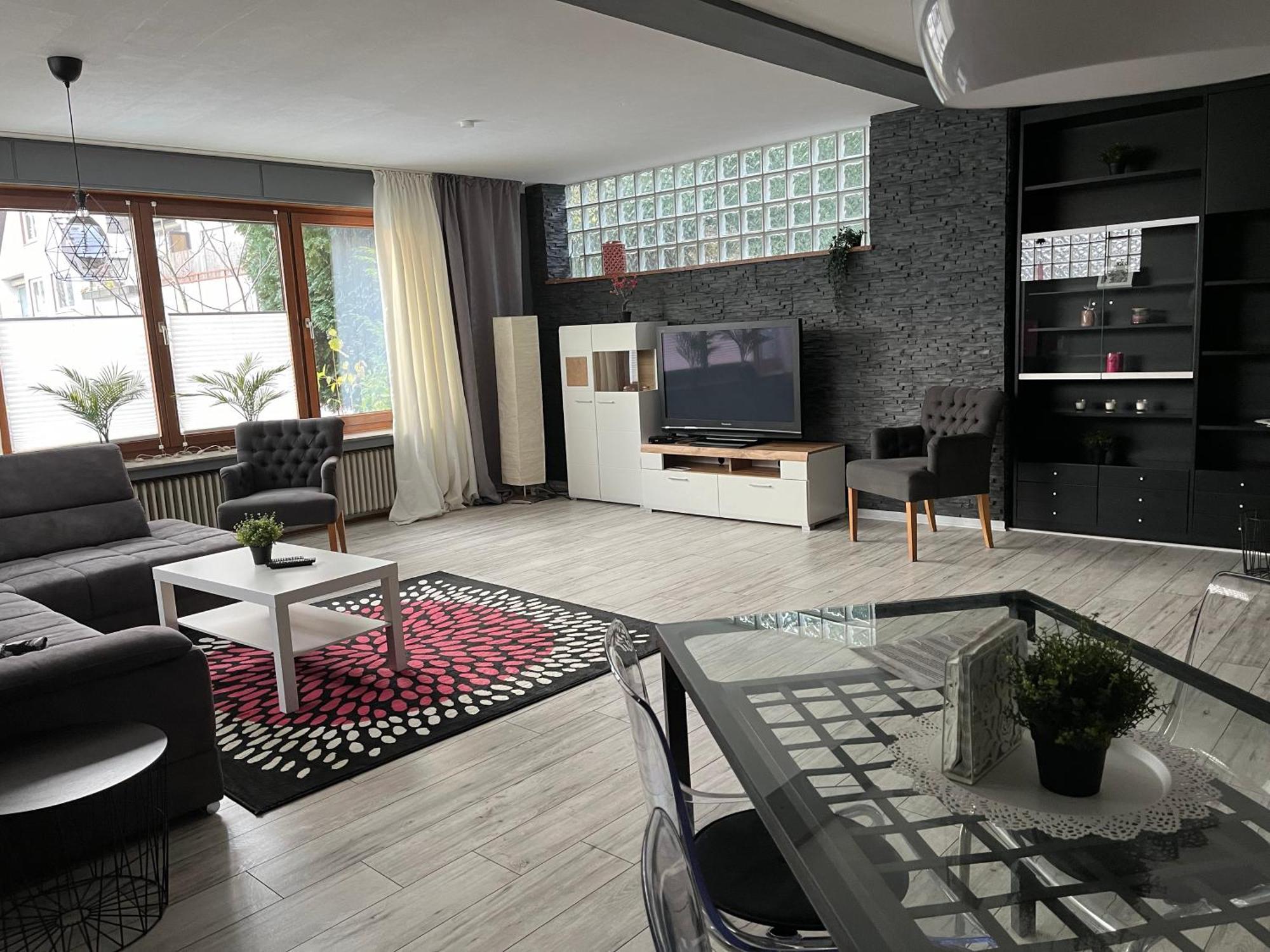 Best Apartments Bad Salzuflen Exterior photo