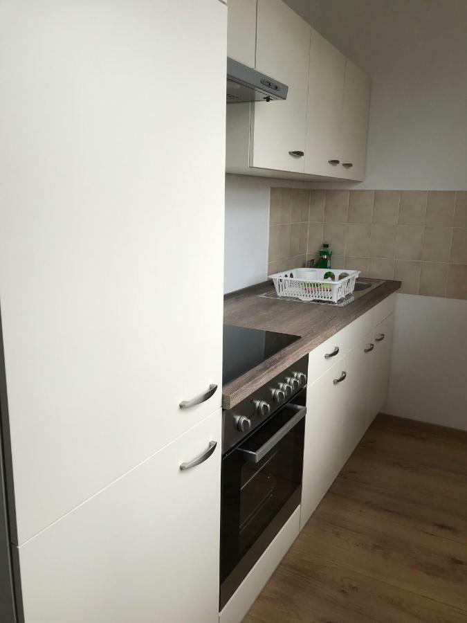 Best Apartments Bad Salzuflen Exterior photo