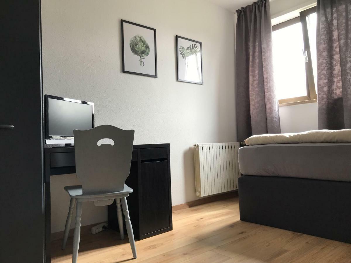 Best Apartments Bad Salzuflen Exterior photo